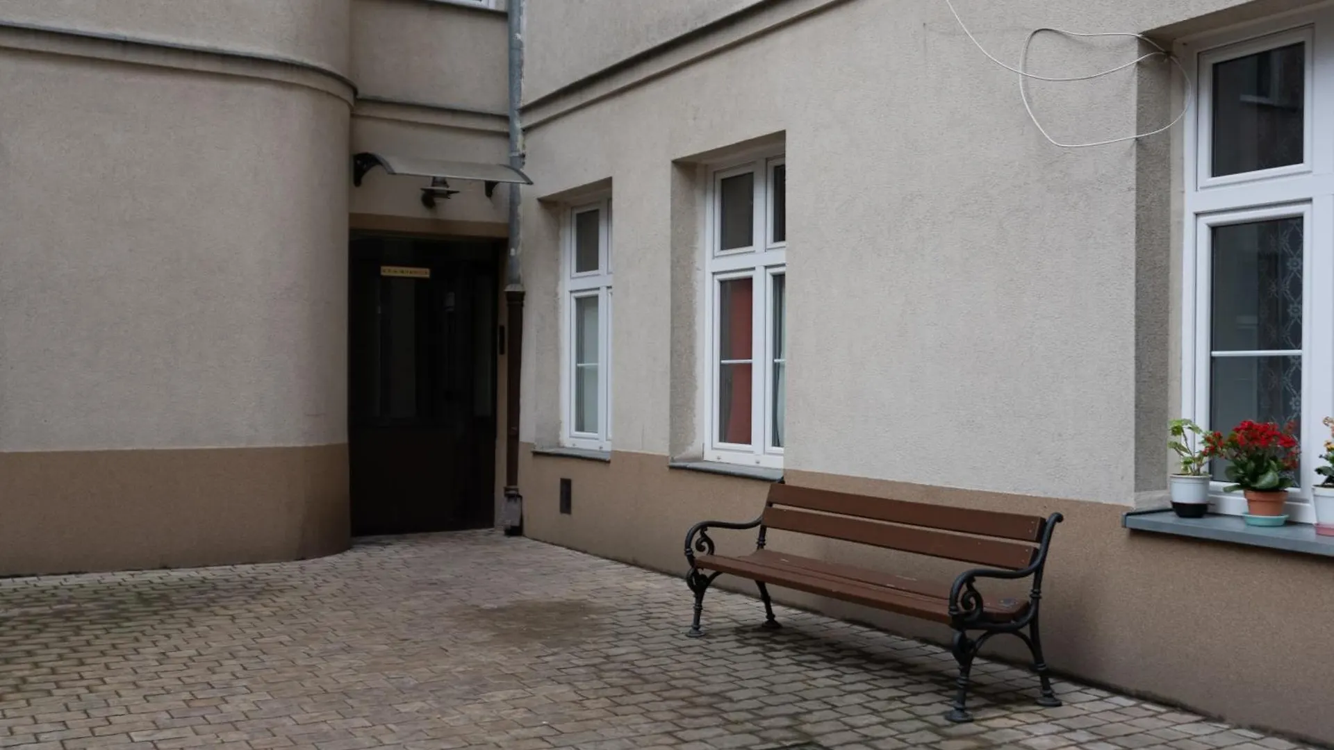 公寓 Mokotow Studio - Top Location, Tram&Shops Nearby - By Rentujemy 华沙